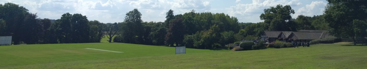 Hursley Archery Club